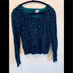 Cute Cropped cardigan